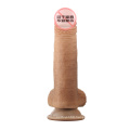 Realistic Silicone Dildo Sex Toy for Women Injo-Y36